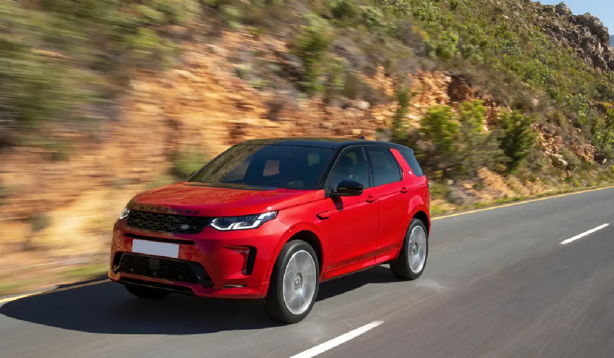 Land Rover - Discovery Sport R-Dynamic SE P250 - Best Car Rentals - Best Preowned Car - Exclusive Concierge Club.webp